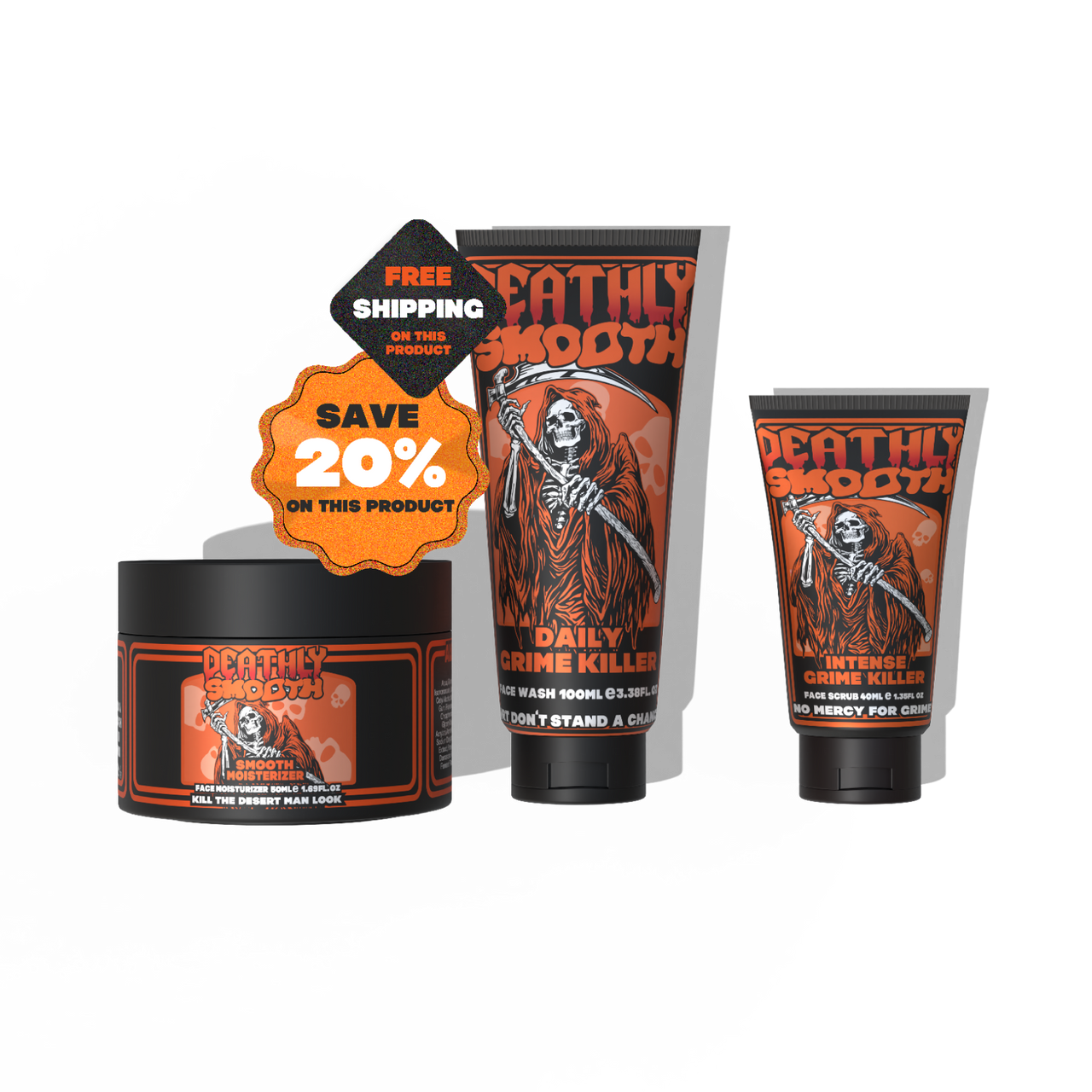 hellishly hot bundle