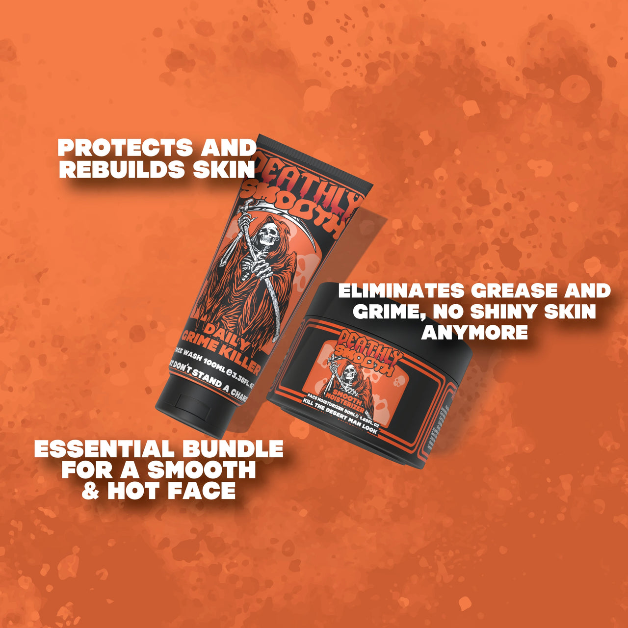 The Devils Temptation