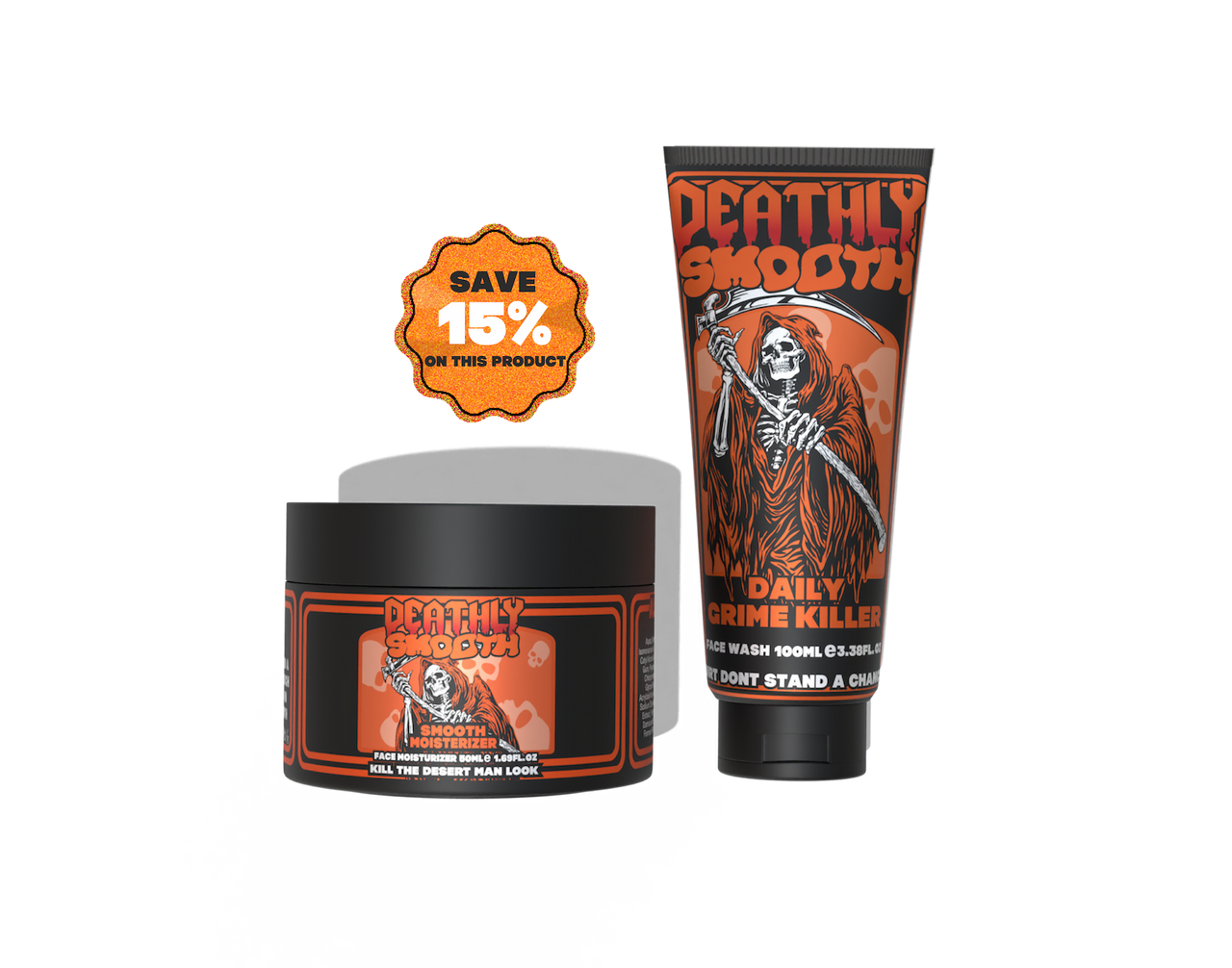 The Devils Temptation